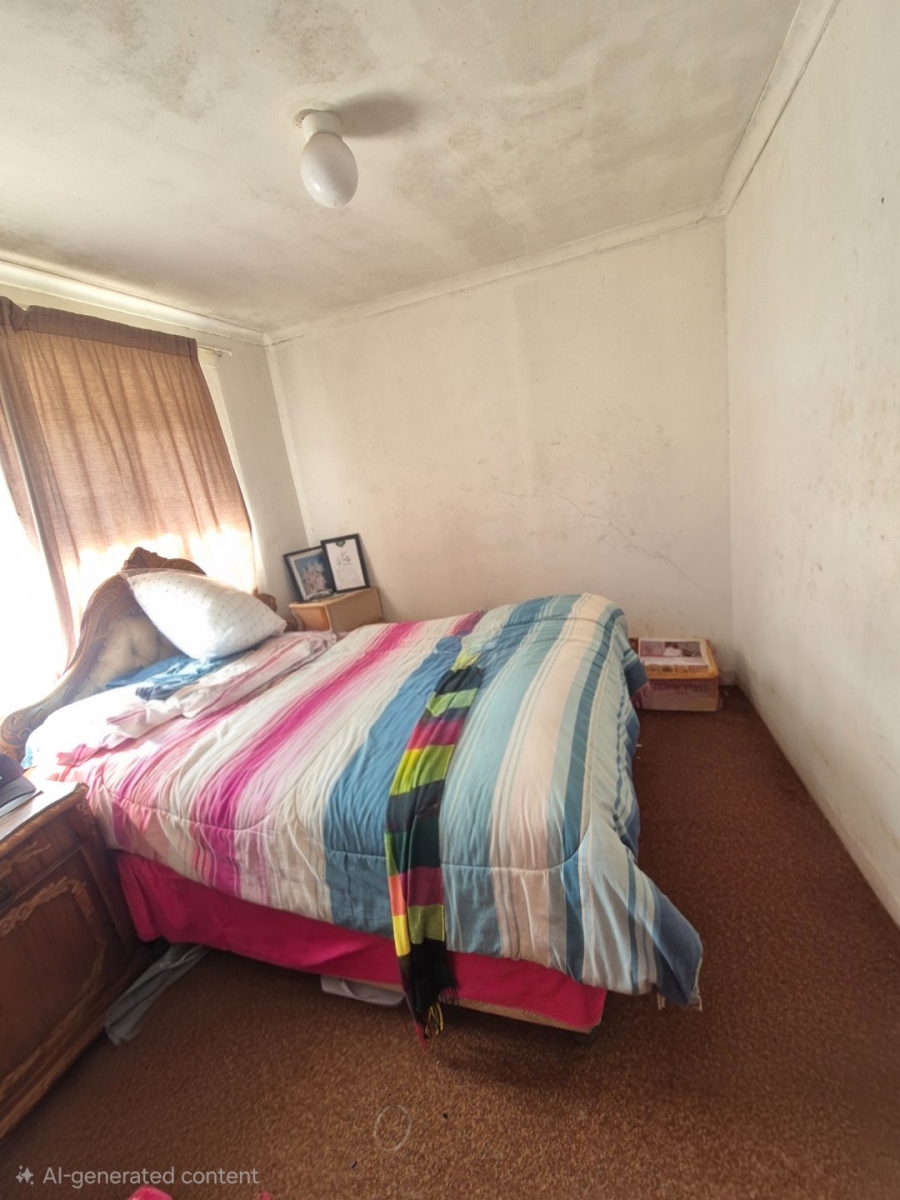 2 Bedroom Property for Sale in Kwamagxaki Eastern Cape